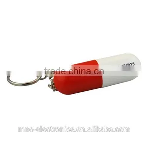 Medicine Promotional Gift Plastic Material Personalized Logo Brand Printing Pill Shaped Usb Flash Memory Pen Drive Supplier's Choice thumbnail-5