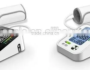 Blood Pressure Monitor thumbnail-3
