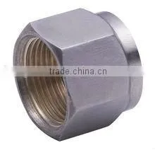 Tube Plug, Tube Fittings ,compression Fittings thumbnail-1