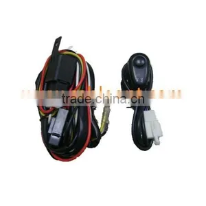 Fog Light Wire Harness thumbnail-1