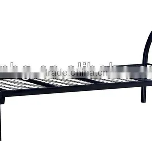 Fashionable Single Cot Bed thumbnail-1