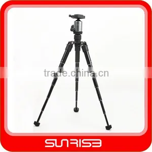 Sunrise Newest Universal Professional Alumionum Camera Tripod,dslr Tripod thumbnail-1