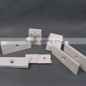 Wear-resistance Alumina Plate in Hydrocyclones thumbnail-1