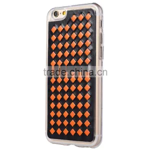 Wholesale In Stock TPU Leather Case For Iphone 5SE,For Iphone 5SE TPU Case thumbnail-3