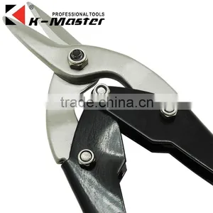 K-Master Tools 10"/250mm Aviation Snips Series Cutting Tools Scissors thumbnail-3