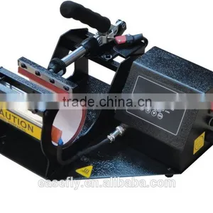 China 5 in 1 Mug Printing Machine and Cup Heat Press Machine thumbnail-2