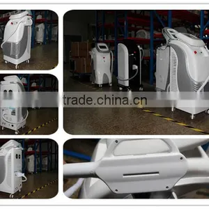 Zhejiang Yiwu Ipl E-light Beauty Machine Manufacturer thumbnail-3