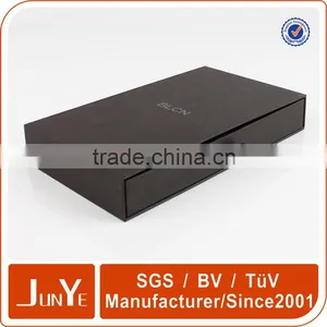 Hot Sale Pull Out Mobile Phone Packaging Box EVA Instered Quality Choice thumbnail-2