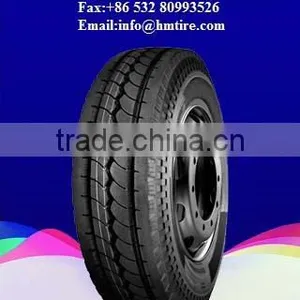 Truck Tyre Truck Tires Made in China Tyres for Truck thumbnail-6