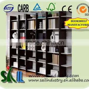 Modern Bookcase thumbnail-3