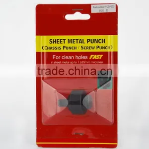 50mm Hole Saw for Metal thumbnail-5