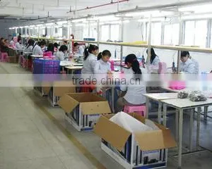 Shantou Guangqin Vehicle Toys Firm company overview - view 3 thumbnail