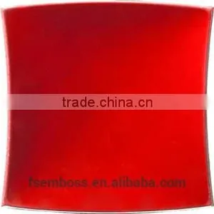Ceramic Tile Ceramic Wall Tile Ceramic Wall Decorative Tile 15*15cm Pink Red Color thumbnail-2