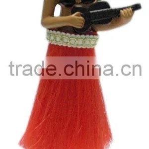 The Most Popular Hula Doll thumbnail-1