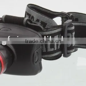 24V LED Headlight With 3xAAA Battery (LFL1475) thumbnail-1