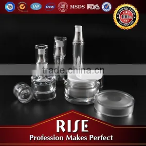 Hot Sale SGS Certified Biodegradable Decorative Lotion Pump Bottle thumbnail-2