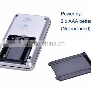 New 500g/0.1g LCD Pocket Electronic Mini Digital Jewelry Scale SV005453 thumbnail-3