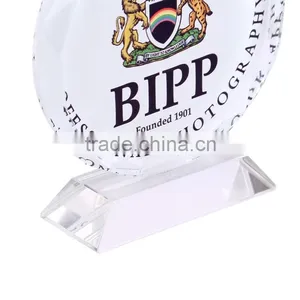 Crystal Bling Photo Frames for Sublimation Printing thumbnail-3