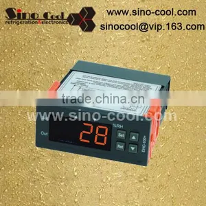 DHC-100+ Temperature Controller thumbnail-1
