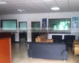 Zhuhai Extreme Aerial Working Equipment Co., Ltd. company overview - view 3 thumbnail