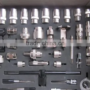 The Lowest Price of 35 Pcs Common Rail Injector Assembling and Dissembling Tools thumbnail-2