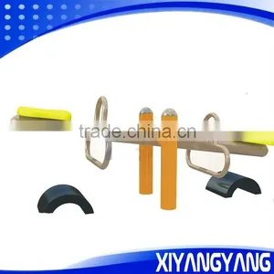 2013 Newest Style Outdoor Fitness Equipment thumbnail-1