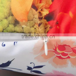 2016 Factory Price Wholesale Printed Cushion Cover for Gift thumbnail-5