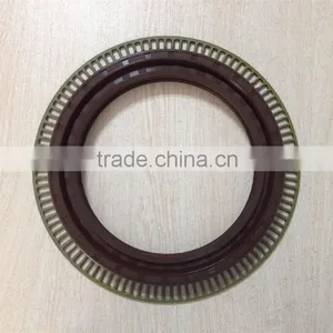 Iron Shell Viton Rubber Oil Seal 135-175-18 thumbnail-2