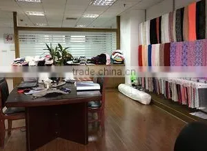 Shaoxing County Zequn Textile Co., Ltd. company overview - view 2 thumbnail