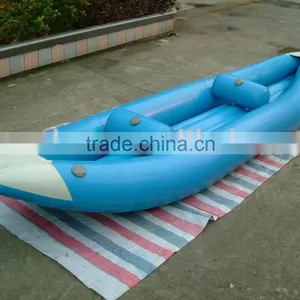 Inflatable Boat thumbnail-1