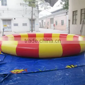 Inflatable Adult Swimming Pool, Inflatable Swimming Pool, Inflatable Pool thumbnail-1