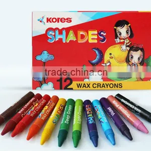 Wax Crayons thumbnail-3