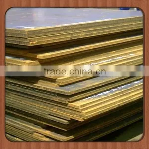 18 m Wide and Heavy Steel Plates thumbnail-6