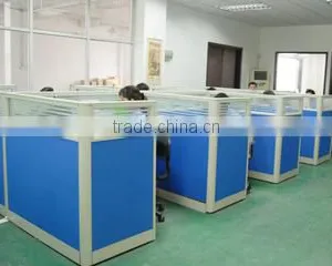 Shanghai Xiangrui Import & Export Co., Ltd. company overview - view 2 thumbnail