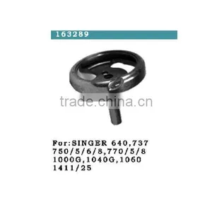 163289 Hook for SINGER/sewing Machine Spare Parts thumbnail-1