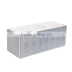 2014 OEM High Quality HiFi Mini NFC Wireless Bluetooth Speakers Jazz Music Bluetooth Wireless Speakers thumbnail-1