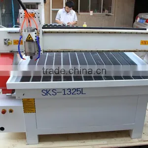 Senke Marble Stone Pvc Plywood Engraving and Cutting Machine Wood Cnc Router for Wood thumbnail-6