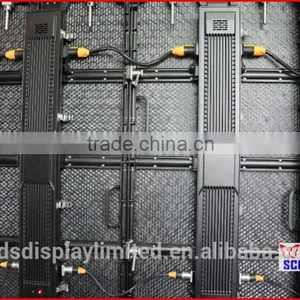 Led Display Panel, 500mm*1000mm,full Color Rental Die-casting for Event,p6.25 thumbnail-5