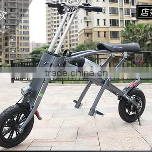 Cheap Strong Popular Importer Electric Scooter Board Two Wheel thumbnail-2