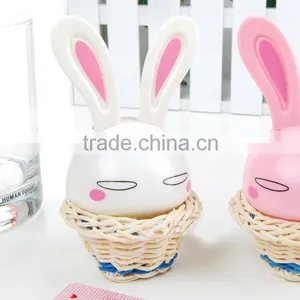 Automatic Toothbrush Holder / Cartoon Toothbrush Cap / ABS Toothbrush Kit thumbnail-3