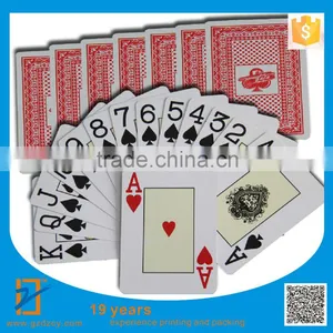 Design Custom Poker, Beautiful Playing Cards thumbnail-3