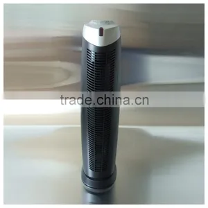 LCD Display With Multiple Functions True HEPA Air Purifier thumbnail-2