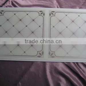 New Design Pvc Ceiling Panels in China,pvc Ceiling Panels in China, PVC Decorative Ceiling Panel thumbnail-1
