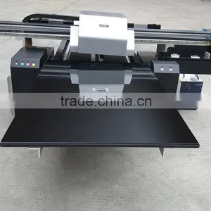Galaxy-Jet Industrial Printing Size UV Inkjet Printer thumbnail-2