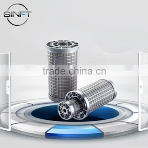 Sinft Hydraulic Oil Multimantle Element thumbnail-1