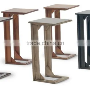 Sofa Server Tray Table thumbnail-2
