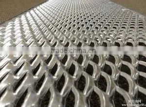 Suspended Perforated Metal Ceiling thumbnail-2