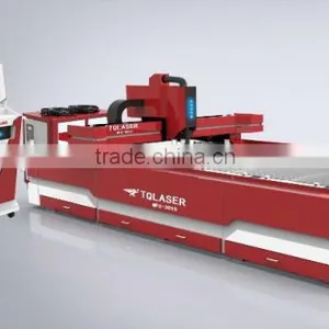 Elevator Products by Fiber Laser Metal Cutting Machine thumbnail-1