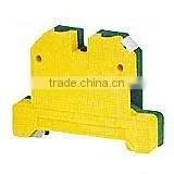Earth Combined Terminal Block/screw Terminal Connector XTB2-EK4/35 thumbnail-1