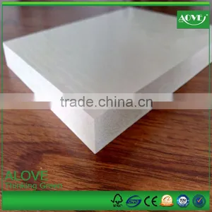 Professional Wpc Board for Furniture Kitchen Cabinet Wardobe Sound Insulation Recyclable Material thumbnail-3